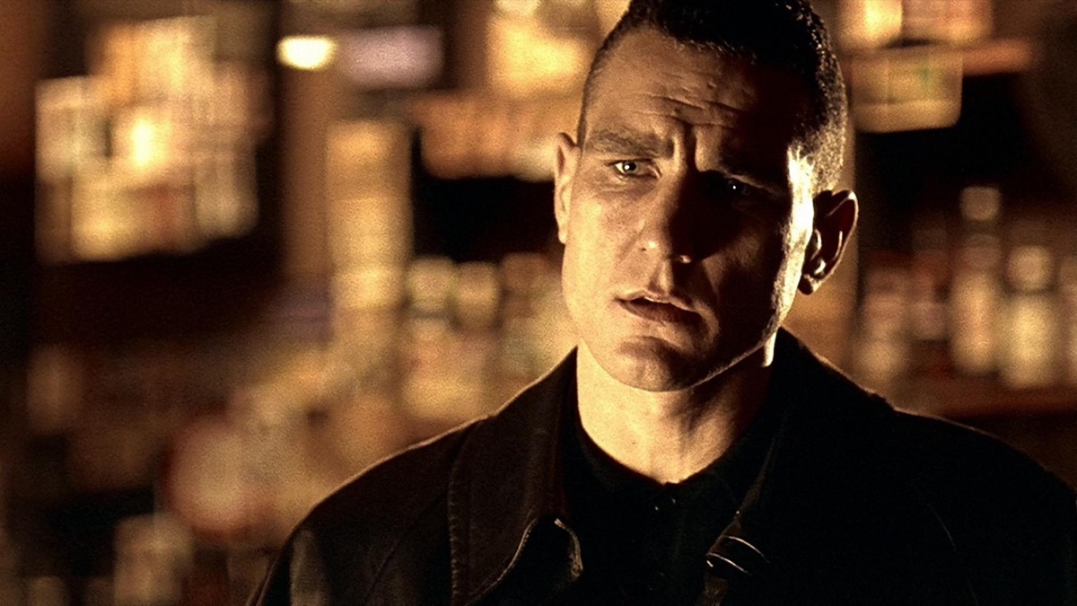 Lock, Stock and Two Smoking Barrels (1998) by Guy Ritchie