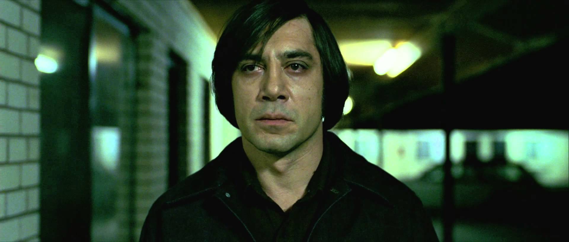 No Country for Old Men (2007) by Coen Brothers