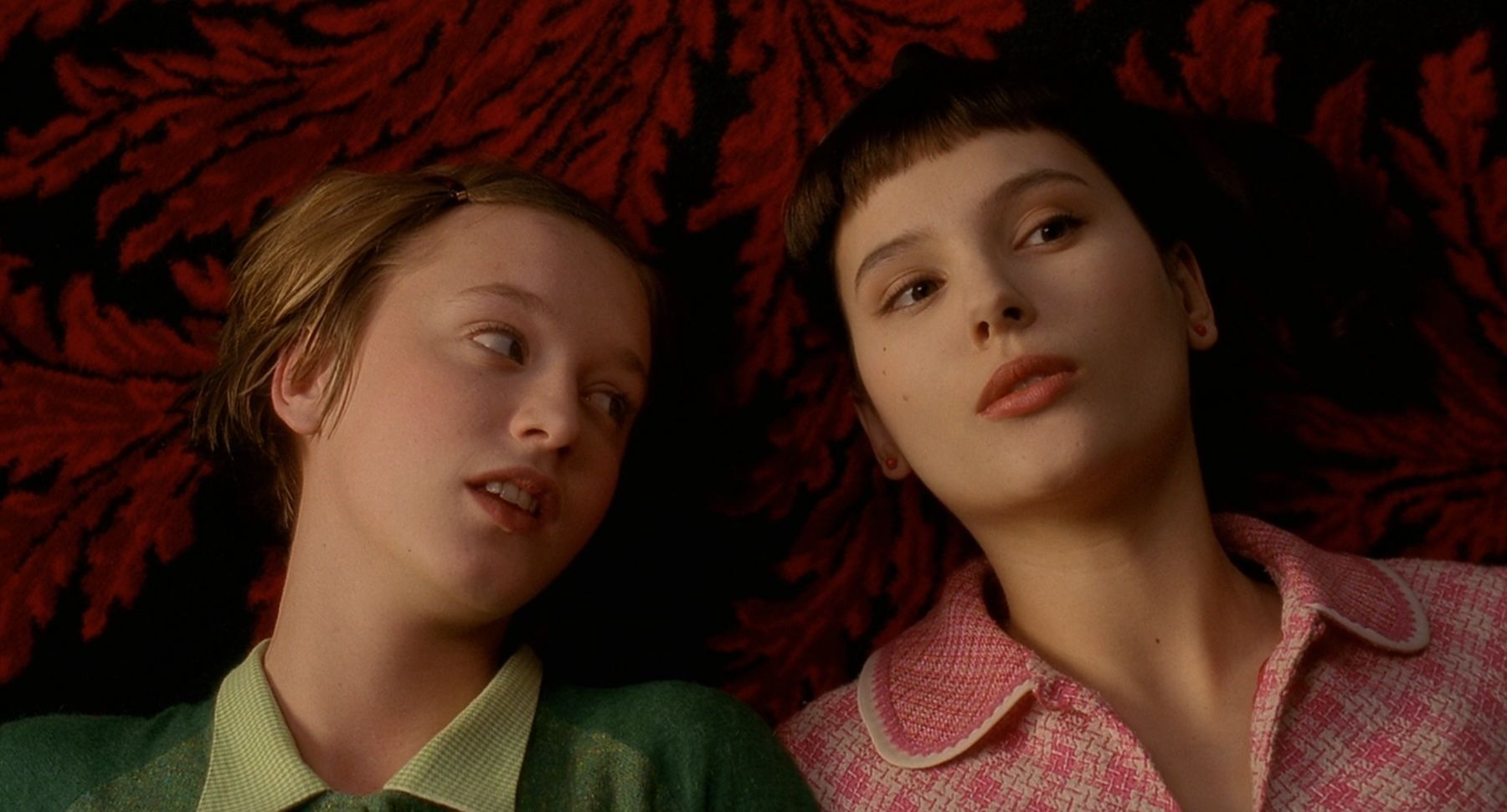 8 Femmes (2002) by François Ozon