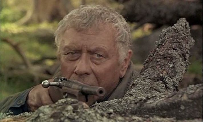 Холодное лето пятьдесят третьего (1987) by Александр Прошкин