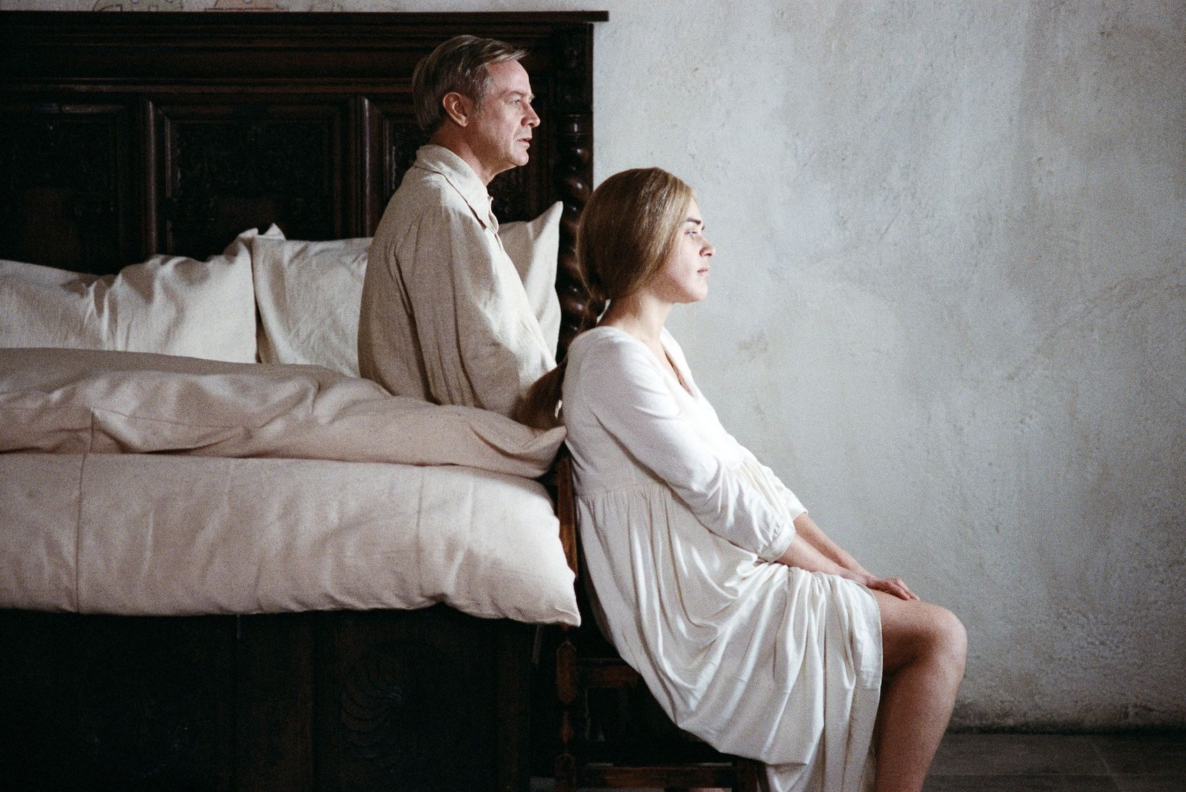 Fanny and Alexander (1982) by Ingmar Bergman